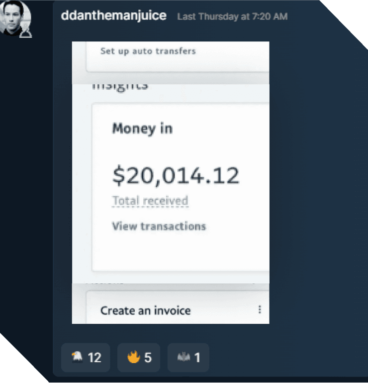 University Make Money Online